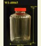 10800ml Glass Container